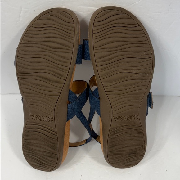 Vionic Reese women sandals - Picture 5 of 6
